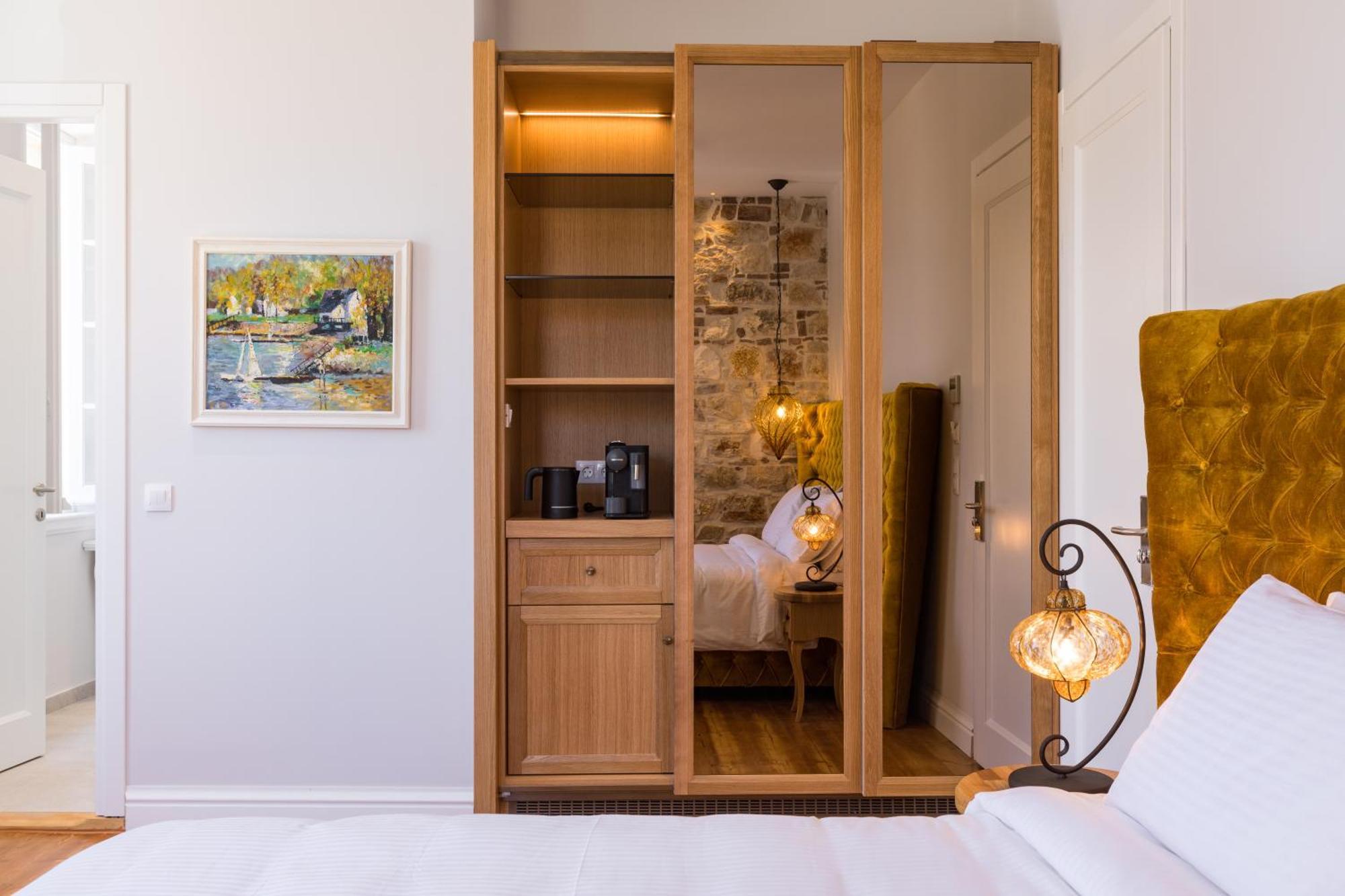 Acanthus Blue Corfu  Quarto foto