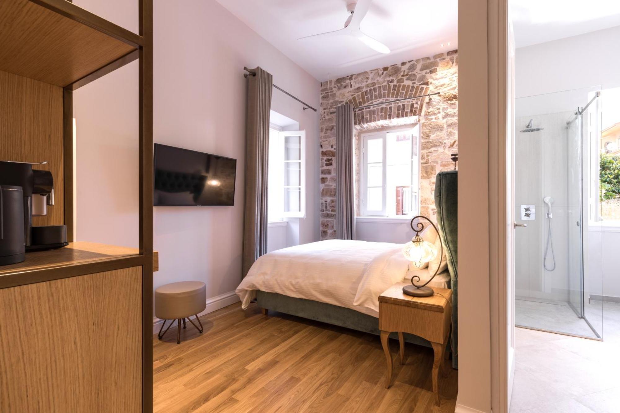 Acanthus Blue Corfu  Quarto foto